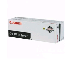 Toneris CANON, C-EXV 13, orinlais